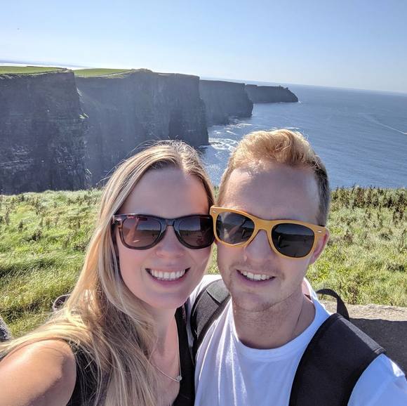 Meet your Posher, Sarah - Picture 1 of 1